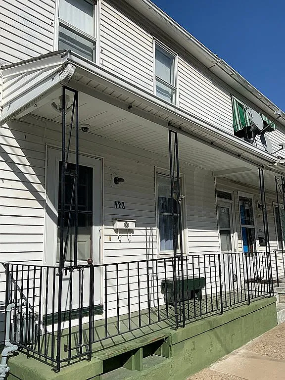 123 Mercer St photo 1