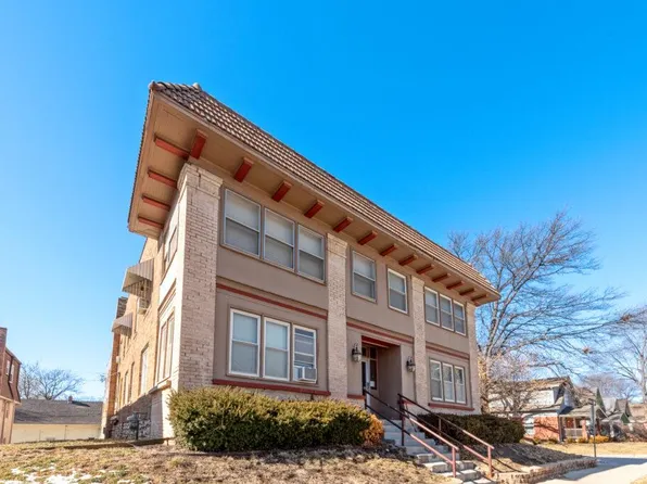 4400 Jarboe St, Kansas City, MO