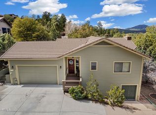 1800 Heavenly Ct, Prescott, AZ 86305