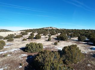 County Rd, Vernon, AZ 85940