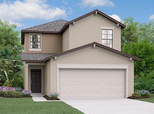 6732 Back 40 Loop, Zephyrhills, FL 33541