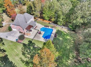 1273 Cedar Grove Rd, Lebanon, TN 37087