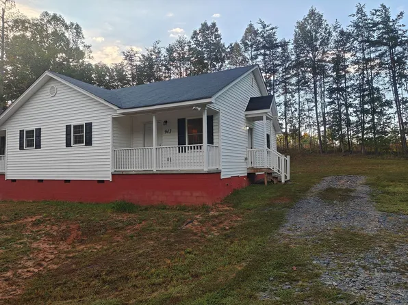 943 Anderson Hwy, Cumberland, VA 23040