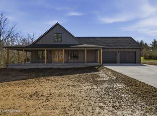 190 Hide Away Cir, Cub Run, KY 42729