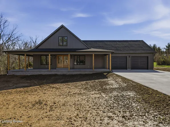 190 Hide Away Cir, Cub Run, KY 42729