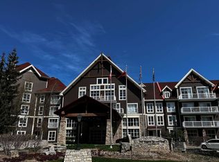 220 Gord Canning Dr #374, The Blue Mountains, ON L9Y0V9