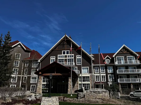 220 Gord Canning Dr #374, The Blue Mountains, ON L9Y 0V9