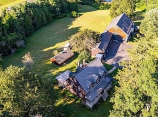 261 High Plain Rd, Andover, MA 01810