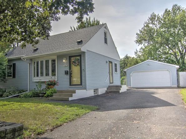 5619 Vera Cruz Ave N, Crystal, MN 55429