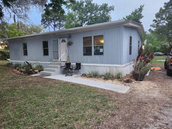 3170 Keith Ln, Mims, FL 32754