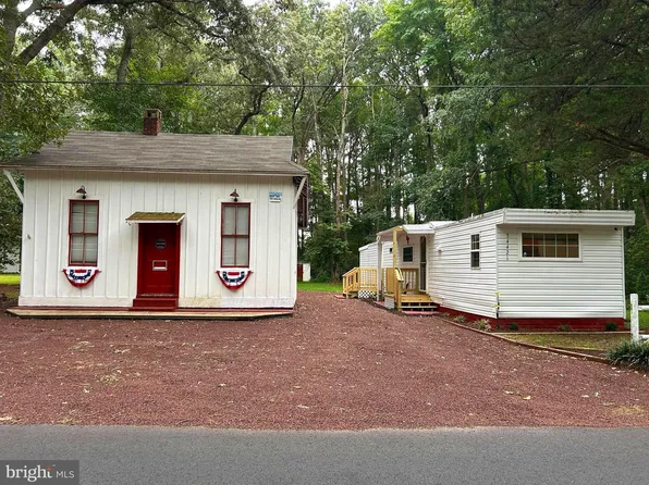 34421 West St, Pittsville, MD 21850
