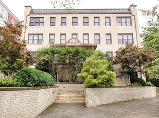 2630 Adams Mill Rd NW APT 305, Washington, DC 20009