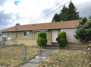 932 E 31st St, Bremerton, WA 98310