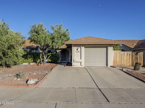 3861 S Havenhurst Dr, Tucson, AZ 85730
