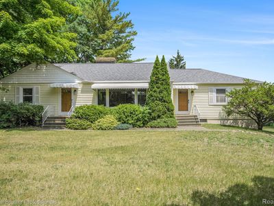 2740 Judah Rd, Orion, MI, 48359