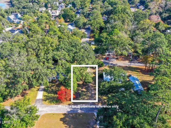 Tbd Huguenin Drive, Beaufort, SC 29902