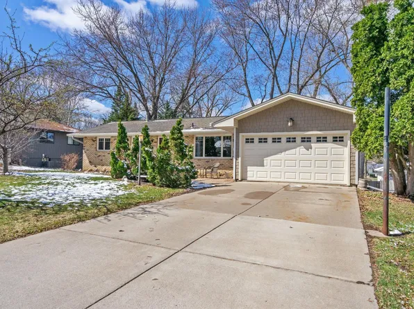 3630 Belden Dr NE, Minneapolis, MN 55418