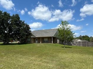 5480 Rocky Hill Dedeaux Rd, Kiln, MS 39556