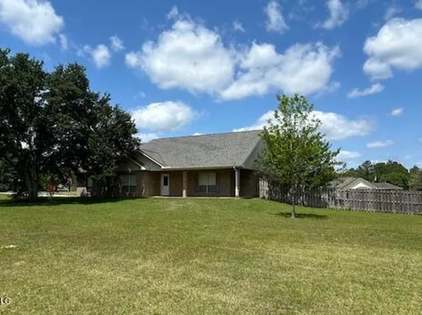 5480 Rocky Hill Dedeaux Rd, Kiln, MS 39556
