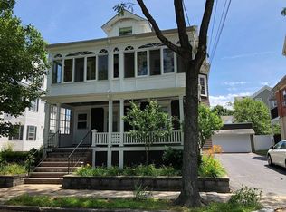 37 Harlow St #2, Arlington, MA 02474
