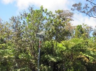 Alii Kane St LOT 8623, Volcano, HI 96785