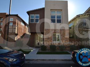 7127 W Post Rd, Chandler, AZ 85226