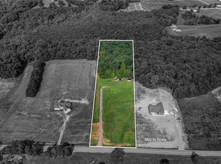 1714 Crutchfield Rd #B-2, Reidsville, NC 27320