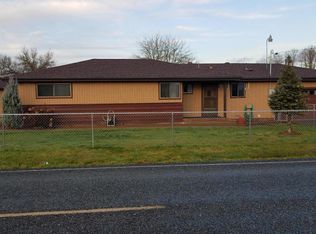 1400 Ojai Ave, Grants Pass, OR 97527