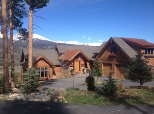 39 Timberwolf Trl, Silverthorne, CO 80498