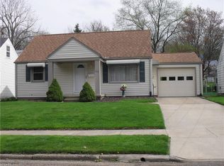 833 Franklin Rd NE, Massillon, OH 44646