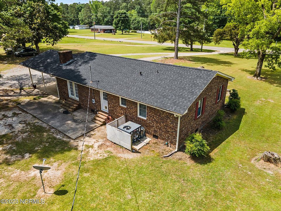 8682 Us 258 N, Tarboro, NC 27886 Zillow