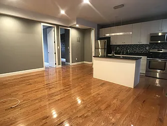 Rented by BRICK & GALO REALTY CORP