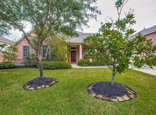 31022 Autumn Canyon Ln, Spring, TX 77386