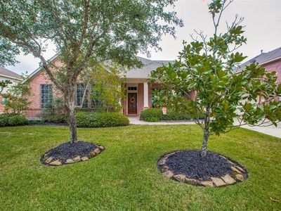 31022 Autumn Canyon Ln, Spring, TX, 77386