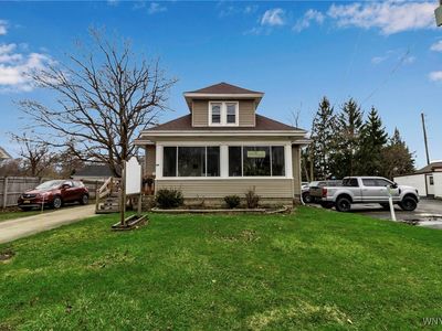 3764 Buffalo Rd N, Orchard Park, NY, 14127