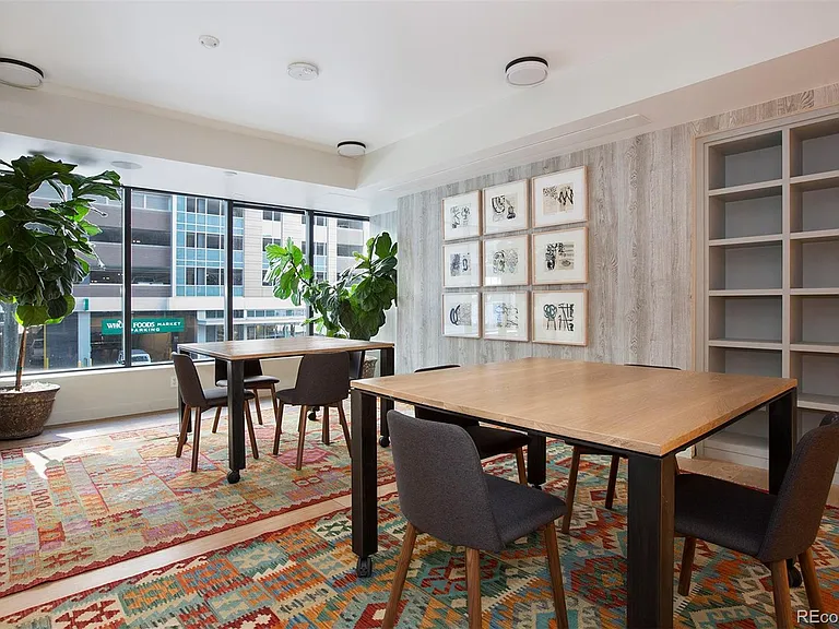 1750 Wewatta St #1538 — Photo 26