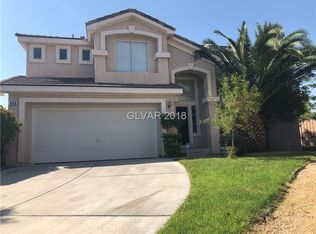 900 Siena Hills Ln, Las Vegas, NV 89144