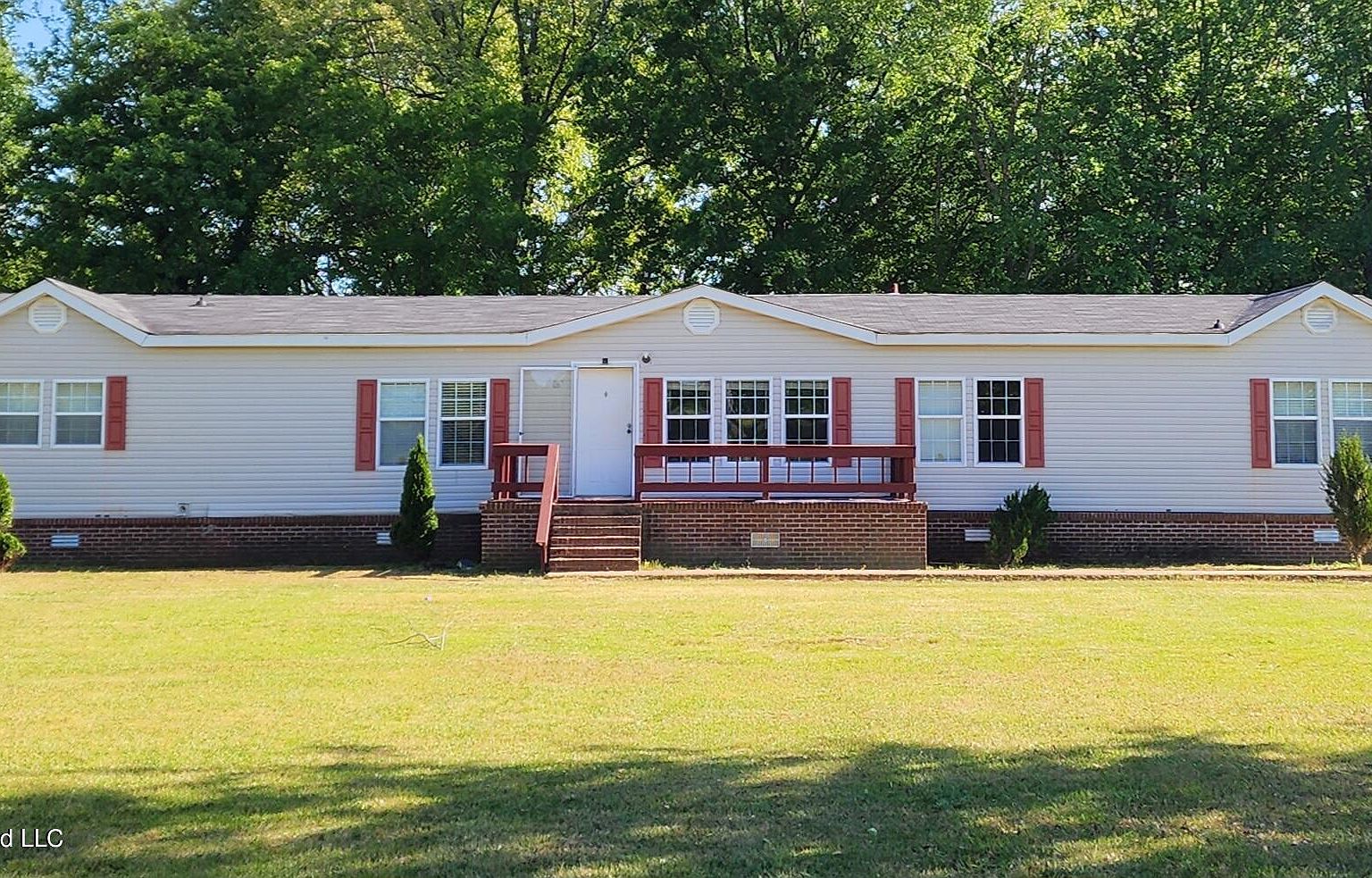 864 Chulahoma Rd, Holly Springs, MS 38635 Zillow