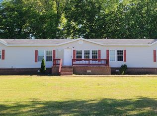 864 Chulahoma Rd, Holly Springs, MS 38635