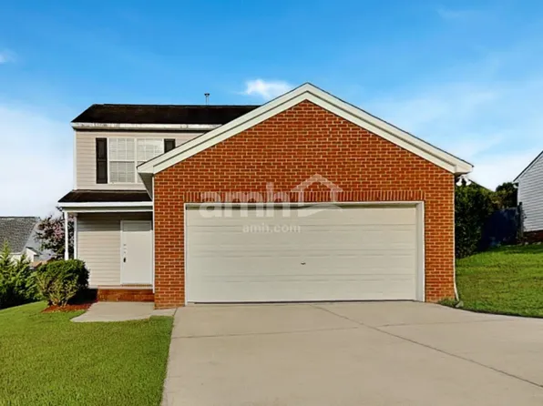 1516 Clover Ridge Ct, Raleigh, NC 27610