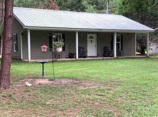 63484 Jesse Slade Rd, Angie, LA 70426