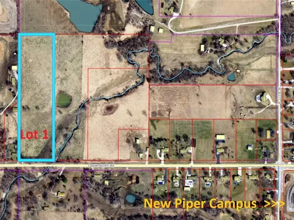 13410 Leavenworth Rd, Kansas City, KS 66109