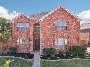 10913 Rising Mist Ct, Fort Worth, TX 76114