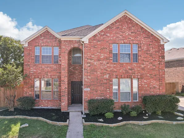 10913 Rising Mist Ct, Fort Worth, TX 76114