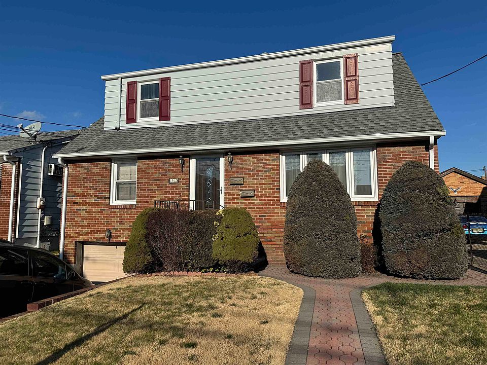 1st image of 52 Stover Ave #2