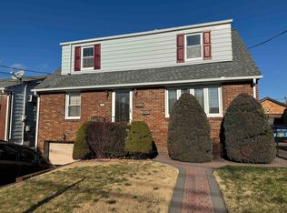 52 Stover Ave #2, North Arlington, NJ 07031