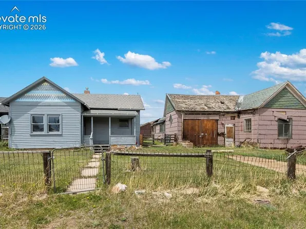 225 W Eaton Ave, Cripple Creek, CO 80813