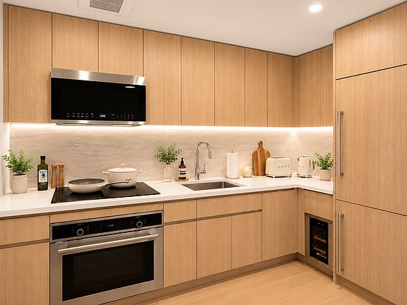 5th image of 359 W 48th St #505