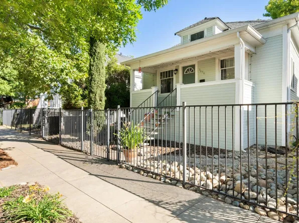 3636 Bret Harte Ct, Sacramento, CA 95817