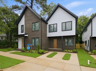 1806 Pershing Rd, Raleigh, NC 27608